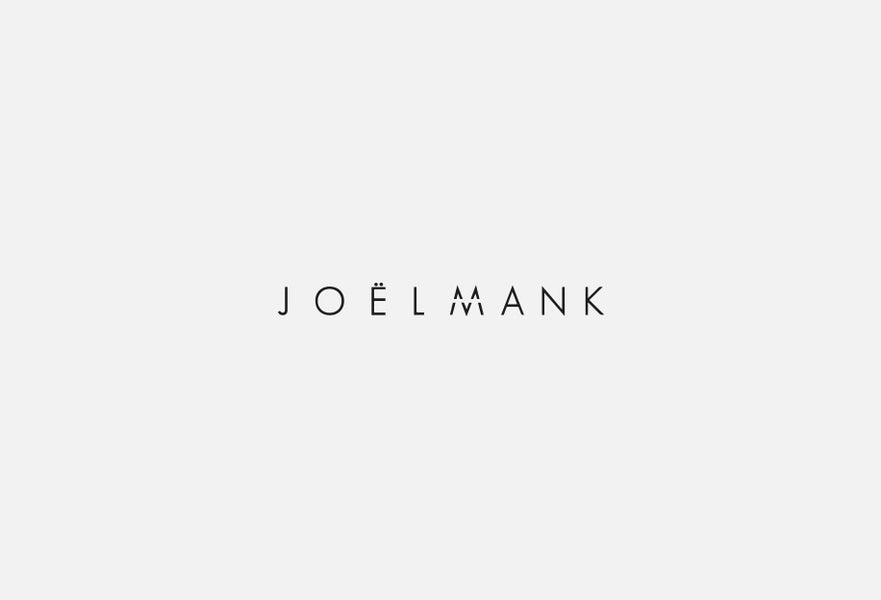 THE STORY OF JOËL MANK
