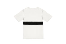 Load image into Gallery viewer, T-shirt Joël Mank Zip, coupe unisex